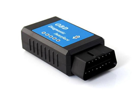 Bluetooth-OBD-Reader