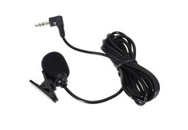 Microphone