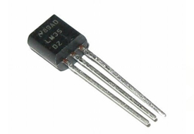 Temperature Sensor