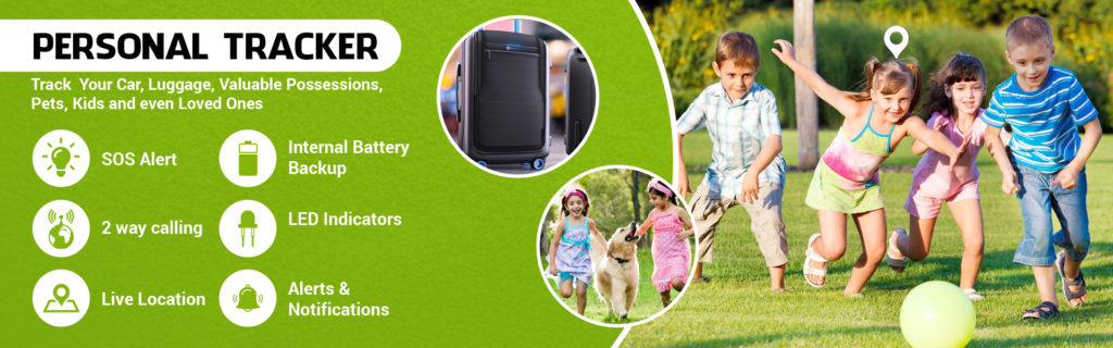 GPS BOX – Customised GPS Tracking Solution | Made In India – GPS ...