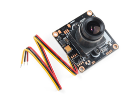 CMOS-Camera-Module